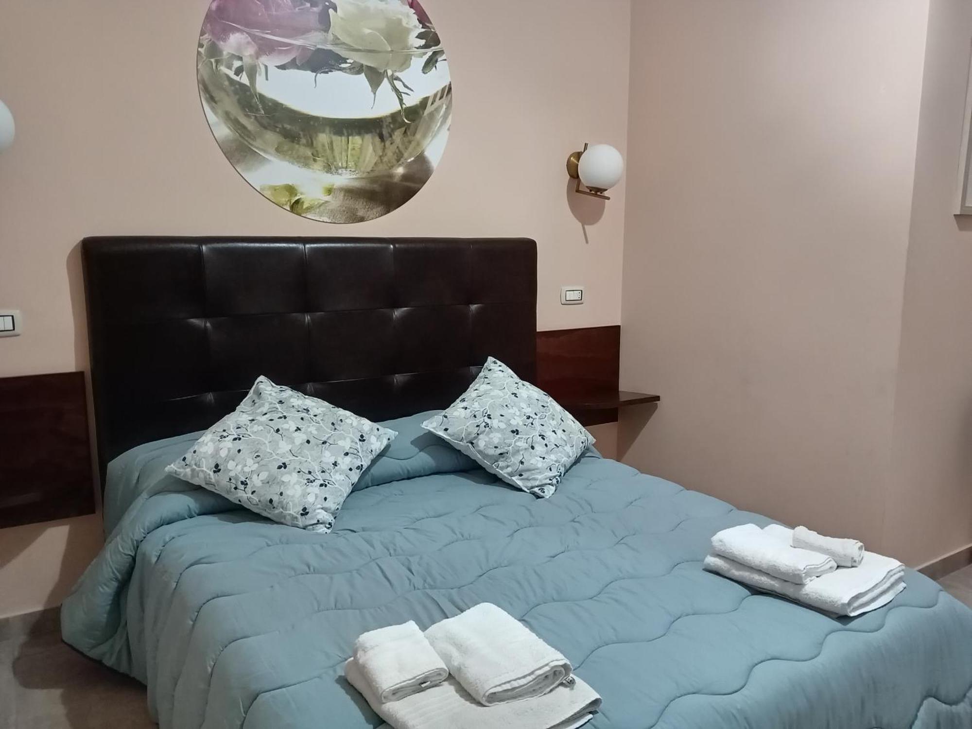 Apartment Piazza Verdi Liberty House *