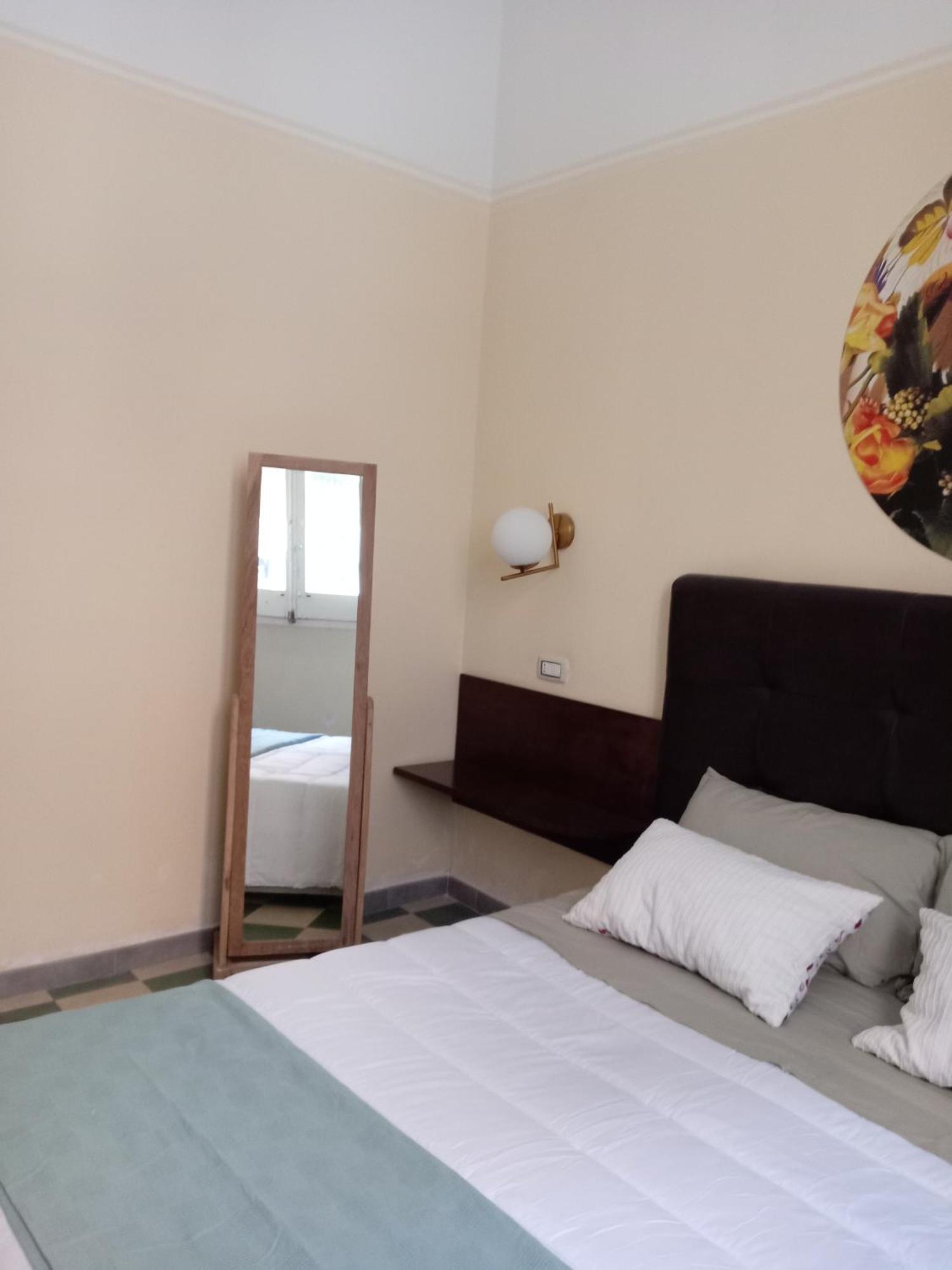 Apartment Piazza Verdi Liberty House Lecce
