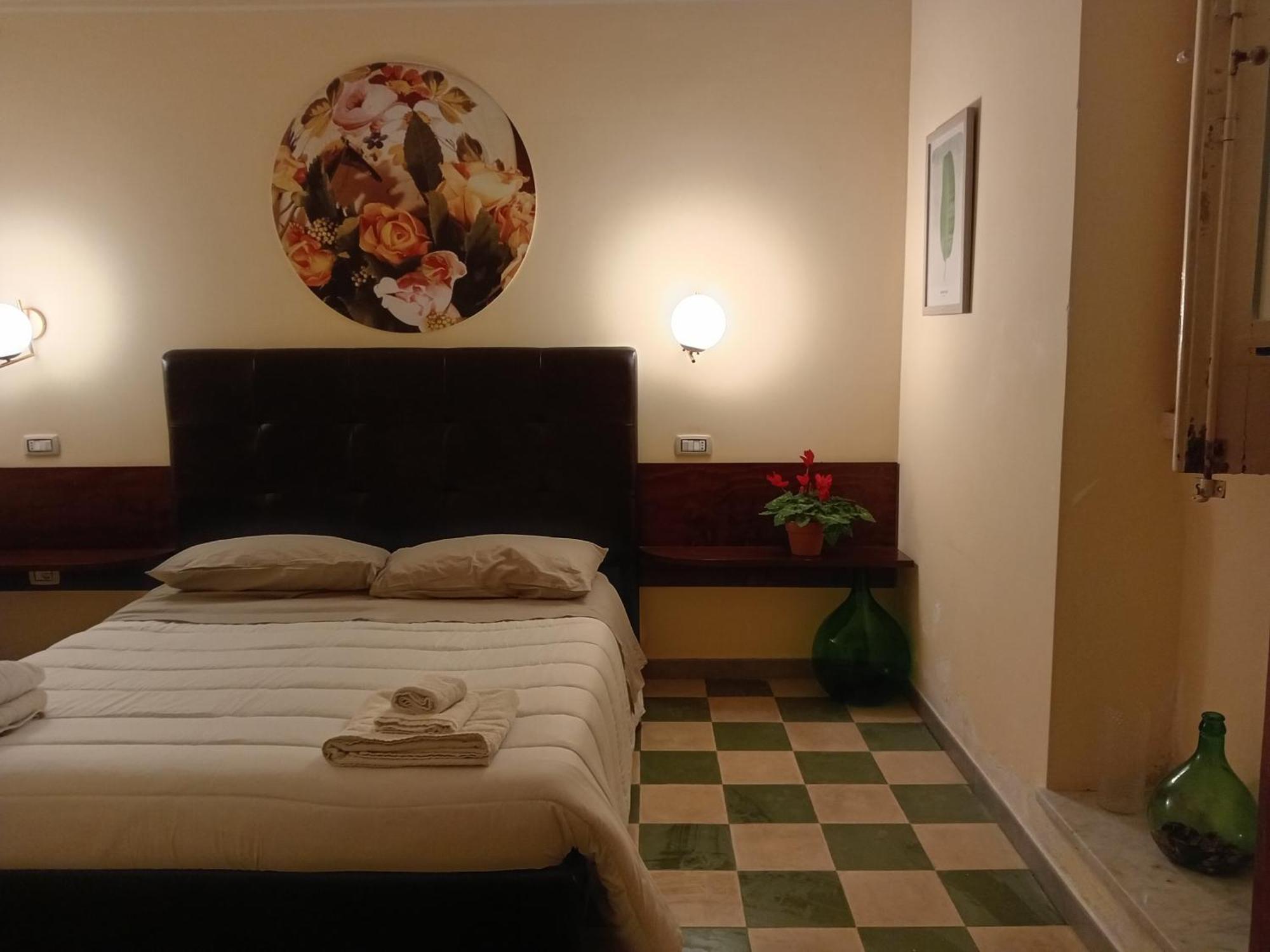 Apartment Piazza Verdi Liberty House Lecce