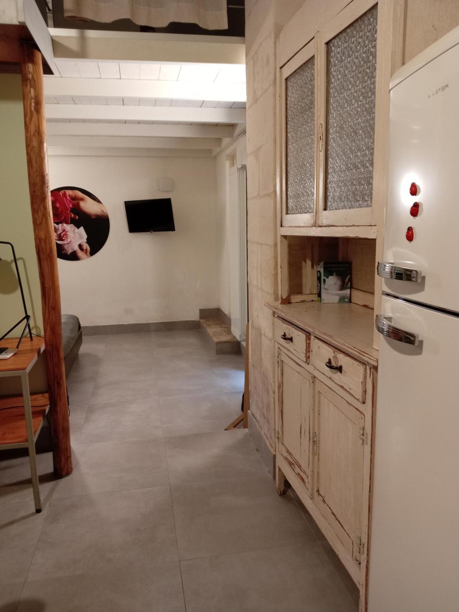 Piazza Verdi Liberty House Apartment