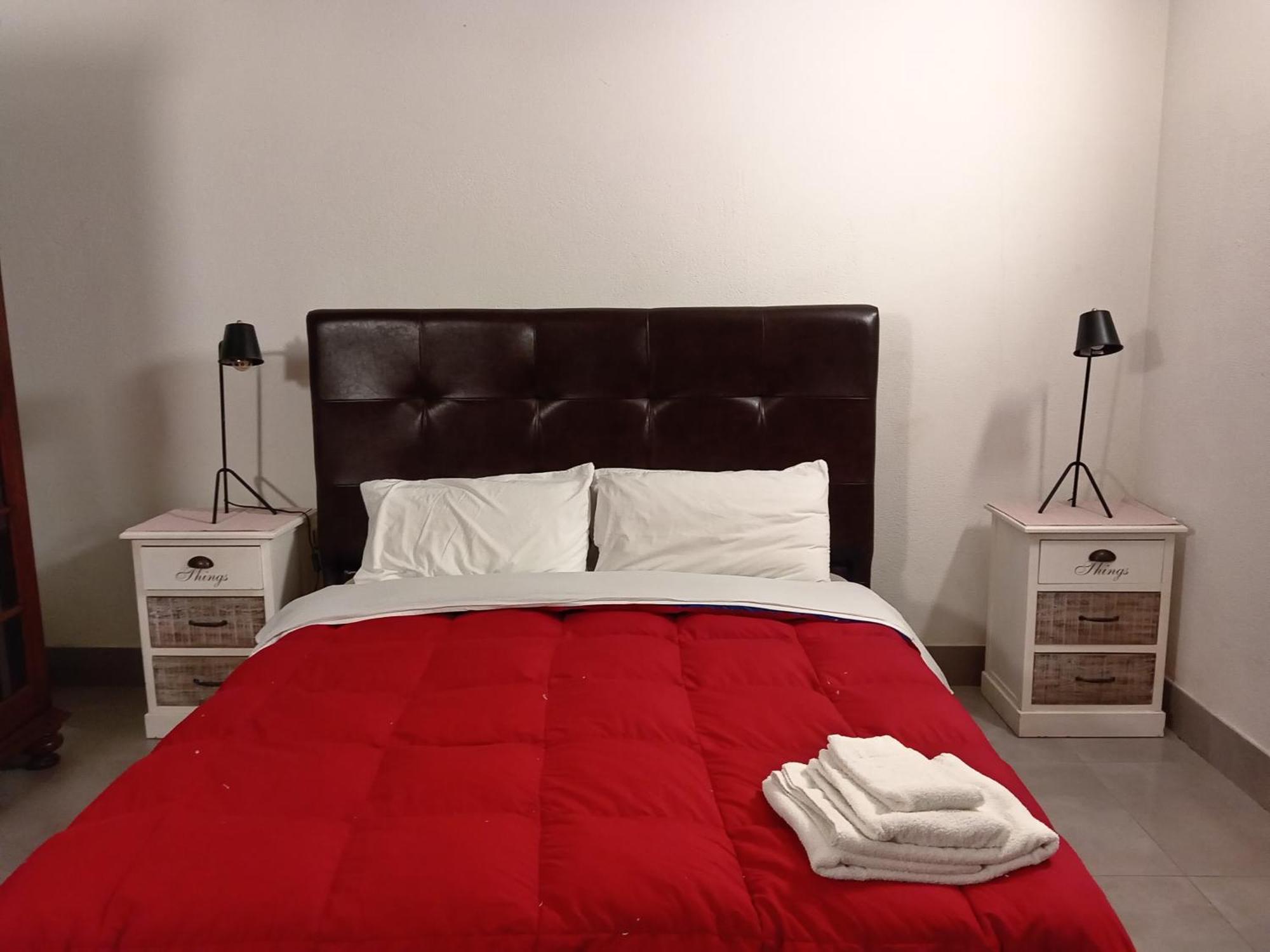 Apartment Piazza Verdi Liberty House