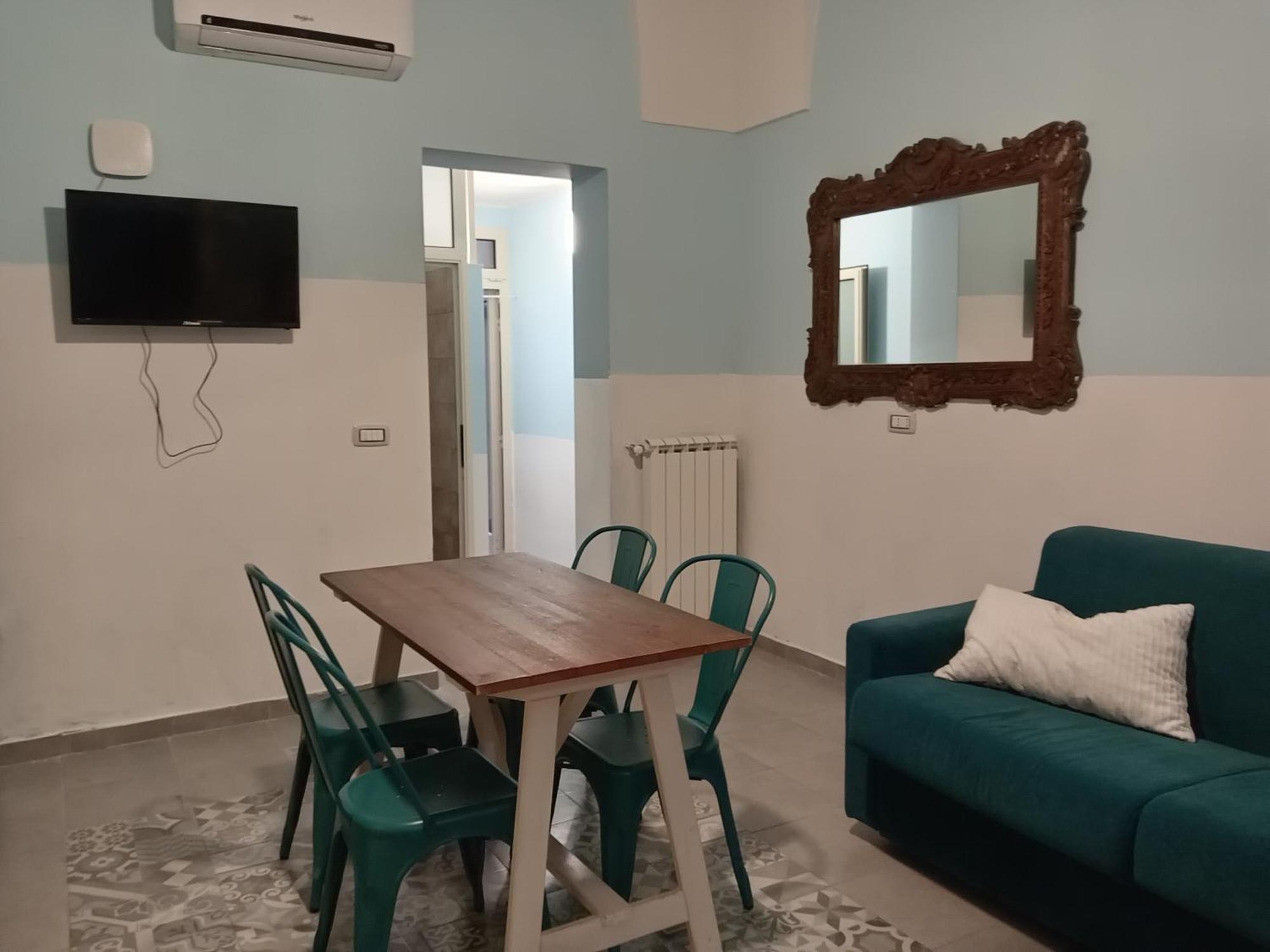 Piazza Verdi Liberty House Lecce