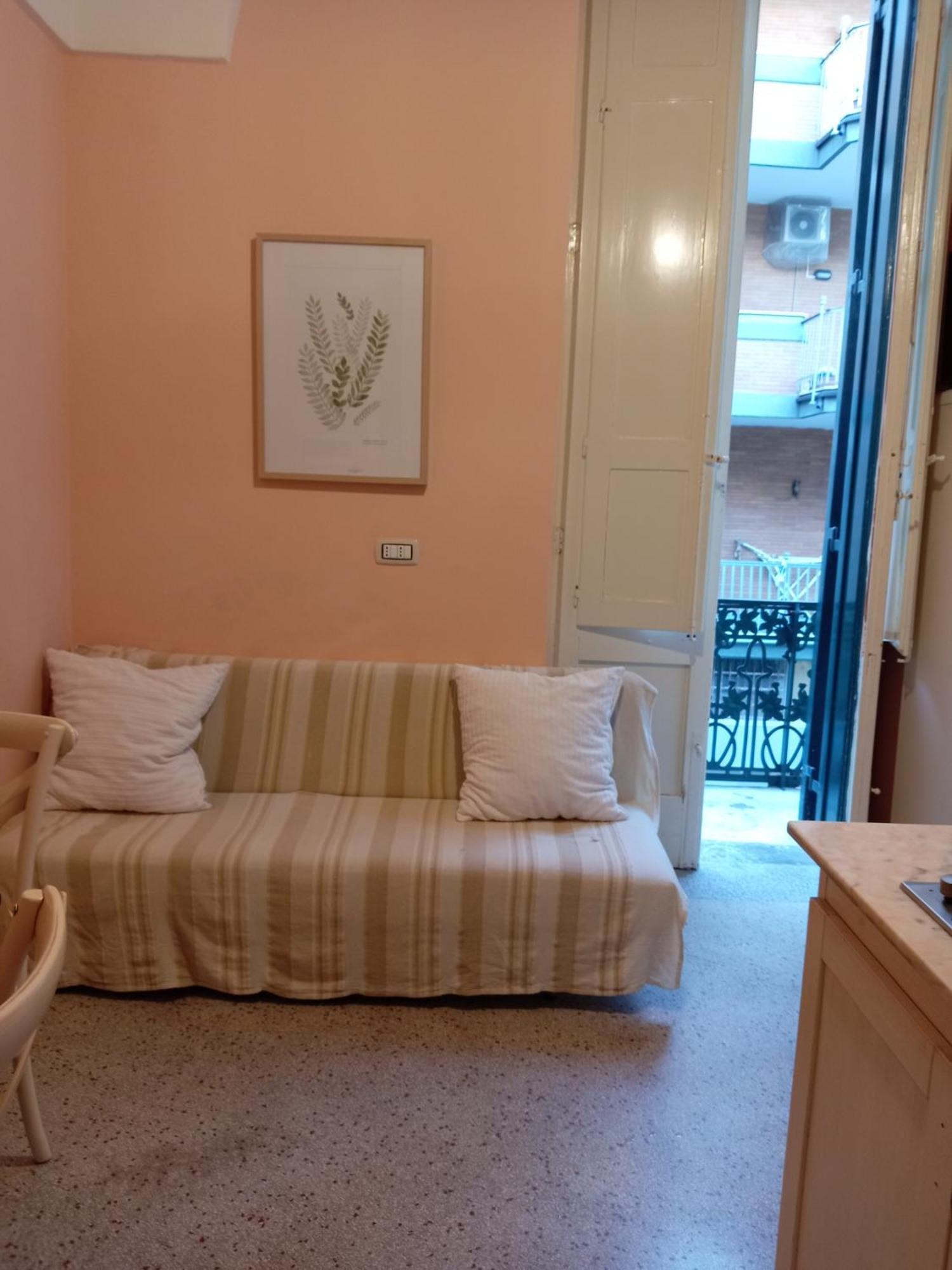 Apartment Piazza Verdi Liberty House *