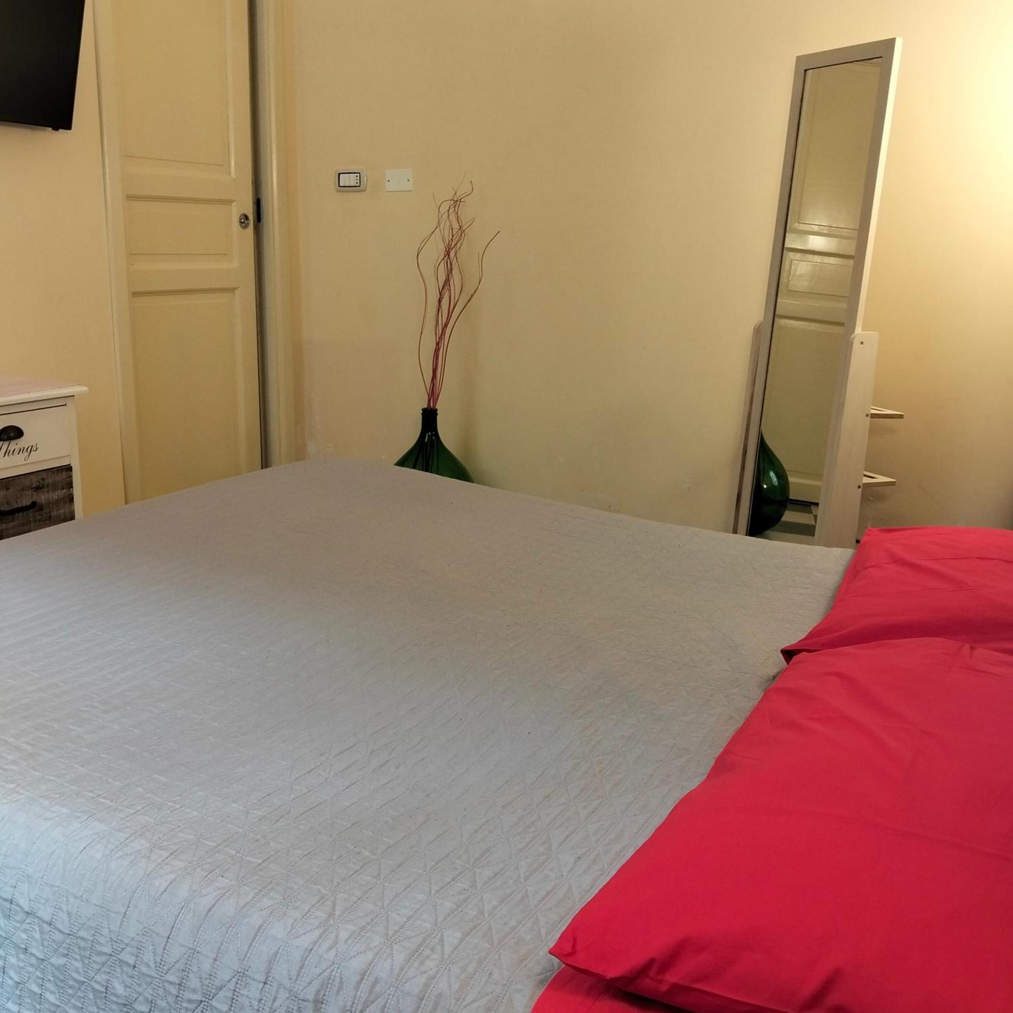 Piazza Verdi Liberty House Apartment Lecce