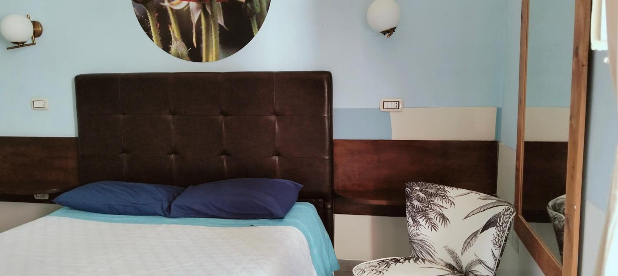 Apartment Piazza Verdi Liberty House *