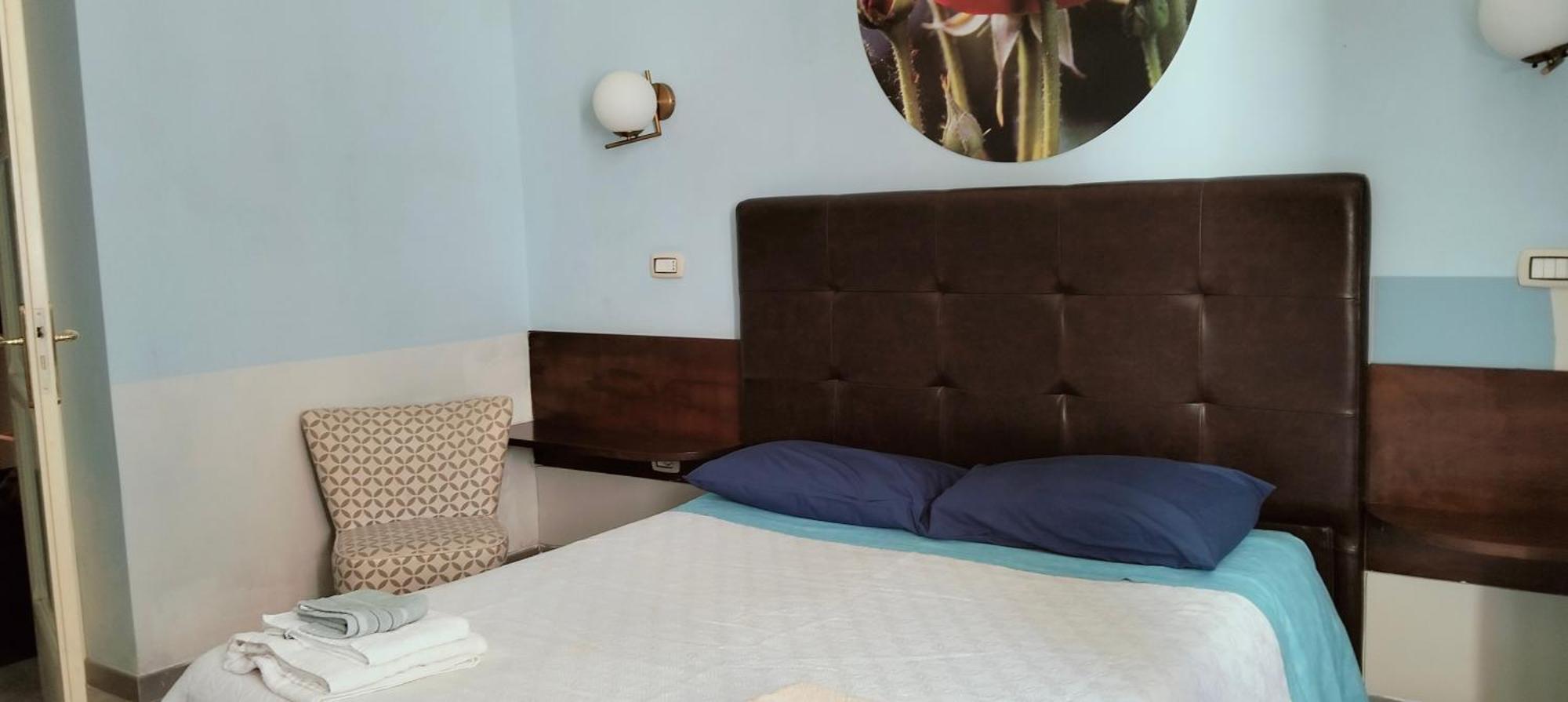 Piazza Verdi Liberty House Apartment Lecce