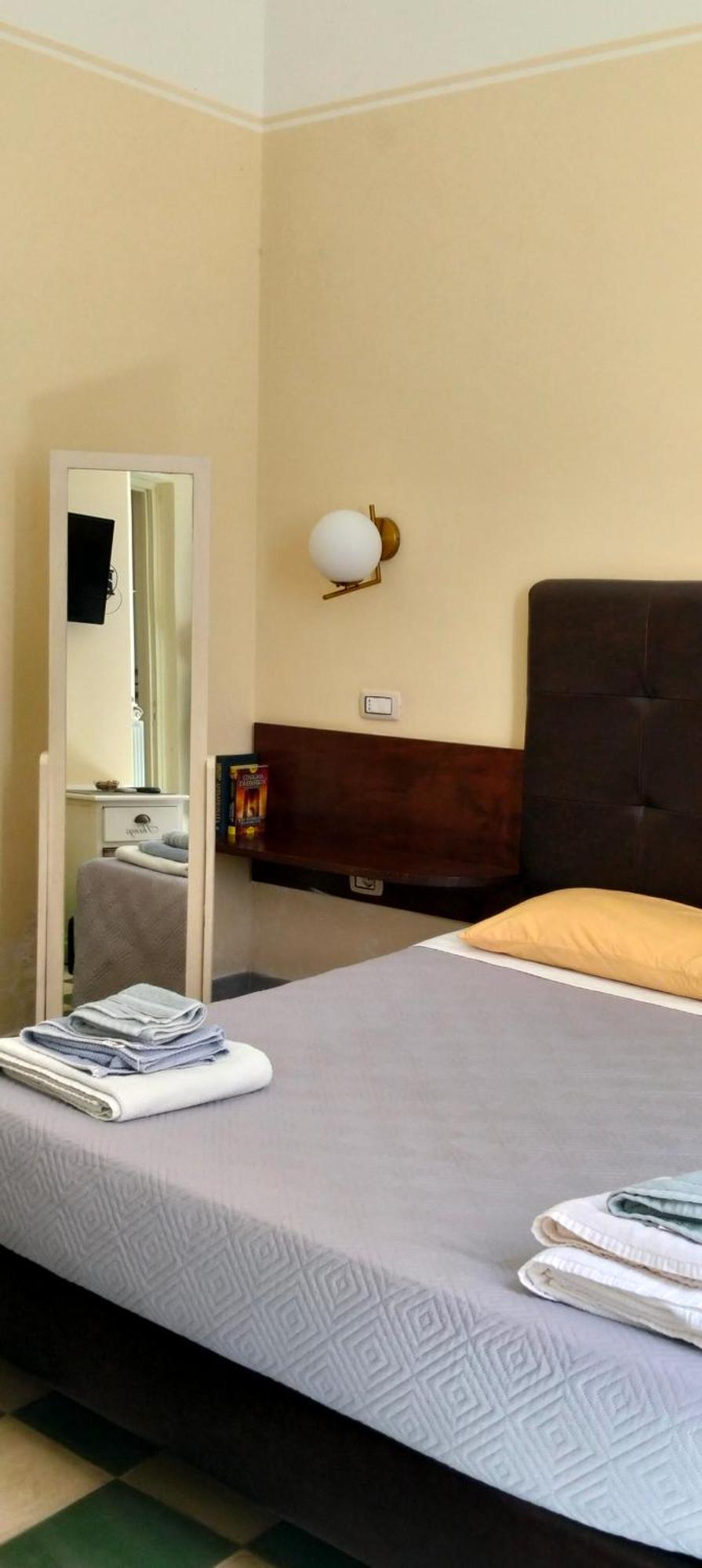 Apartment Piazza Verdi Liberty House Lecce