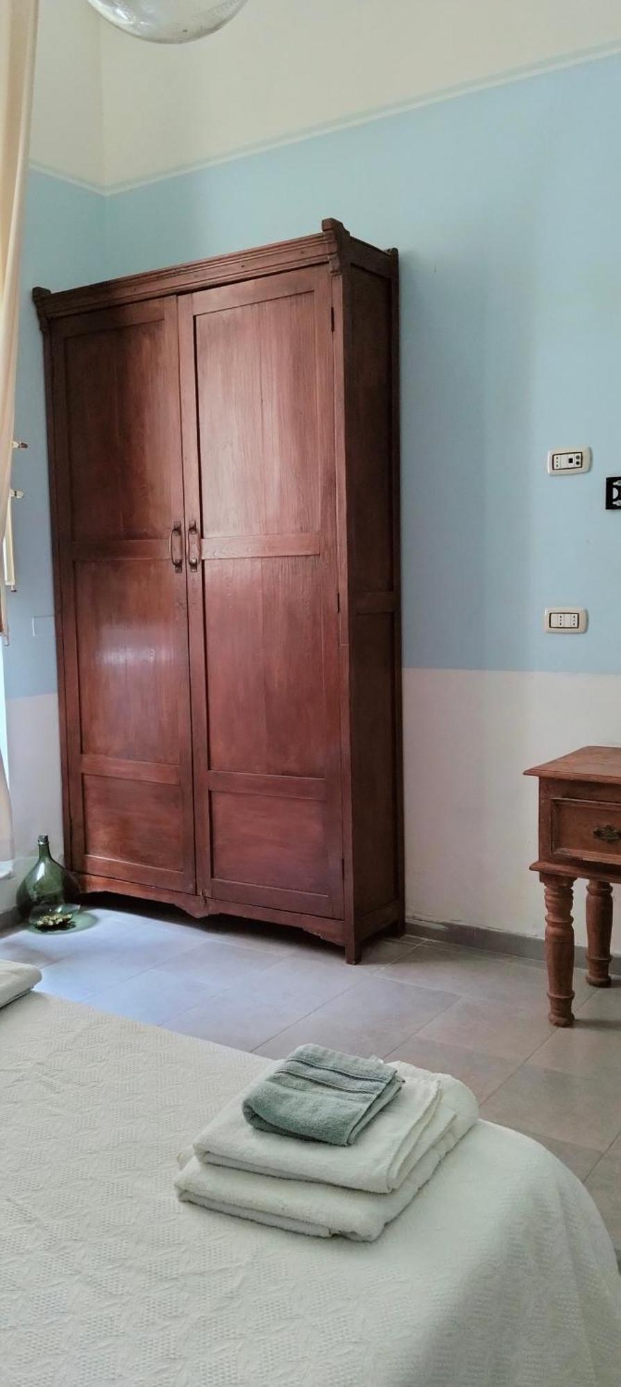 Piazza Verdi Liberty House Apartment *