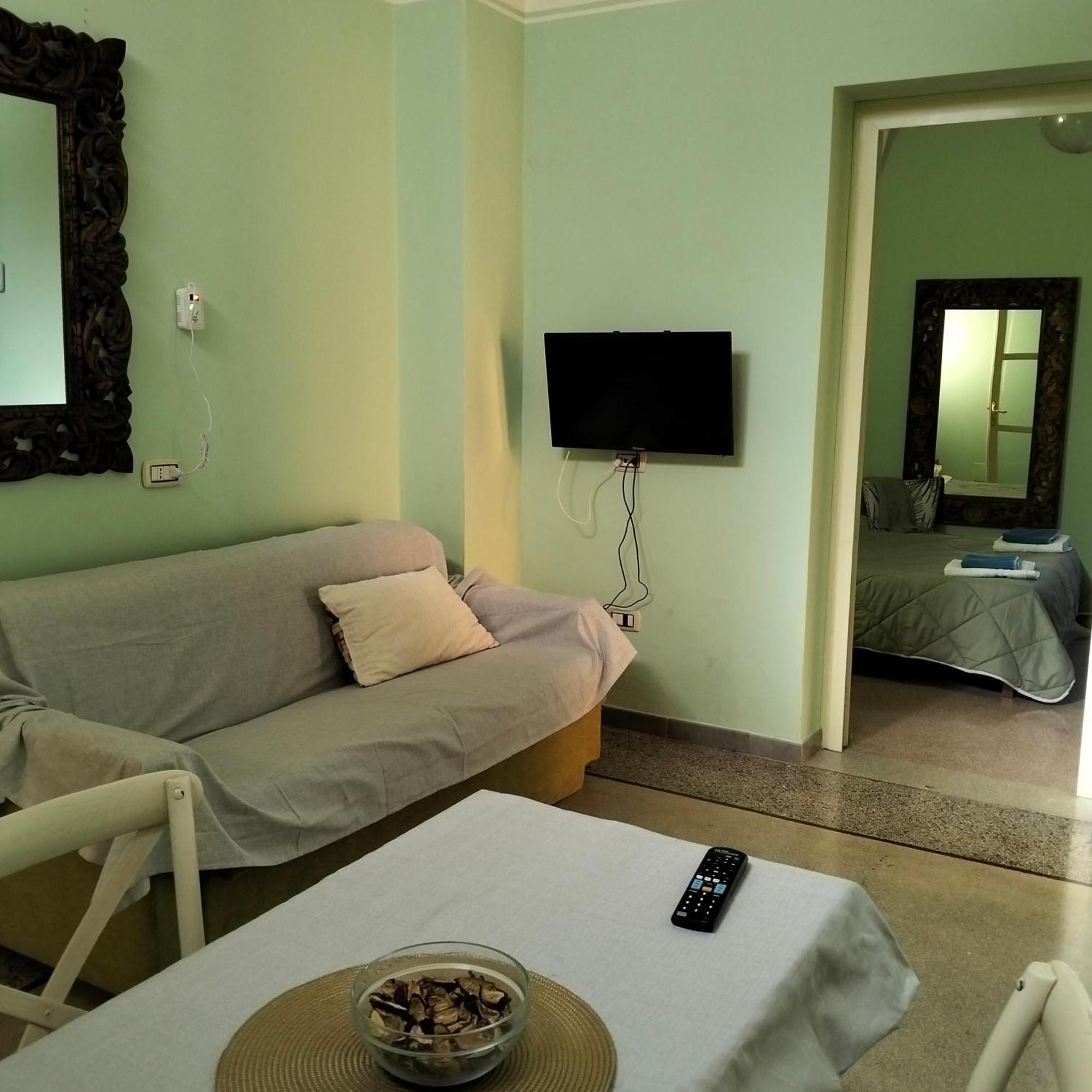 Piazza Verdi Liberty House * Lecce